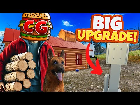 Upgrading the SUGAR SHACK to Make BIG PROFIT in Mon Bazou Hard Mode!