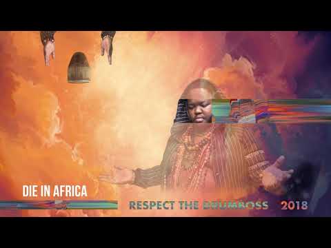 HEAVY-K - DIE AFRICA