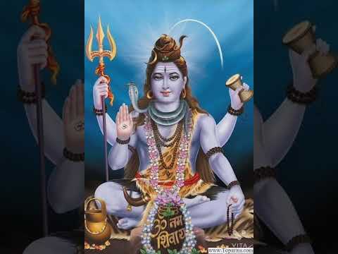 Ekadasha rudra mantra - sambhu | powerful shiv mantra|shiv mantra| popular shiv mantra |shiv chants