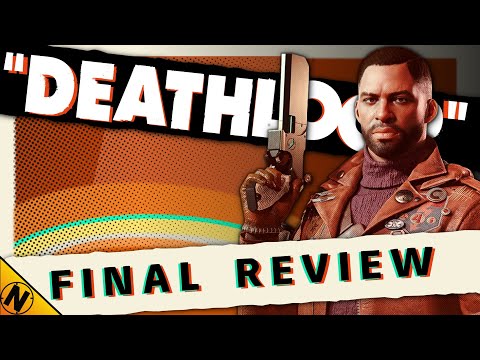 Deathloop | Final Review