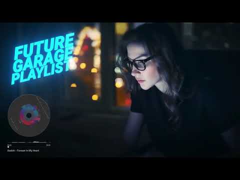 Night Music for Work - Future Garage Mix/Relaxing Sleep Music / Deep Sleeping Music, Relaxing Music