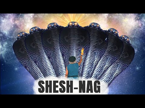 Sheshnag: - UNTOLD Stories Of Indian Mythology | Intelligent Species | Sadhguru | Snakes