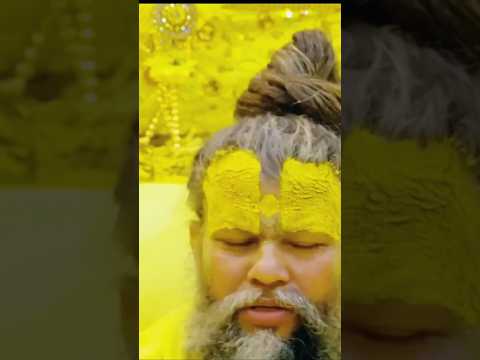 दुख कब तक के लिए है,🚩 Shri Hanuman Maharaj ji Govind#video #vrindavan #shivabhakt