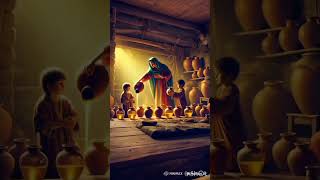 God miracle story #bibllestories #bible #godsmiracles #miraclestory #ytshorts #shortsviral #ytviral