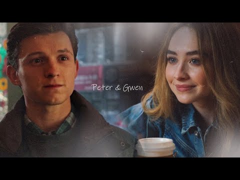 Peter & Gwen · Lost Time [AU]