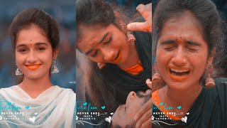 Love feeling whatsapp status tamil/Love failure whatsapp status tamil/Whatsapp status tamil songs