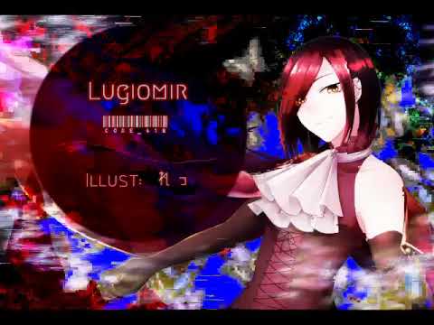 Lugiomil / code_418