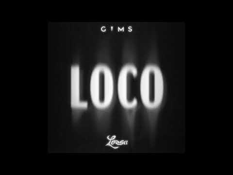 [FREE] Gims Type Beat - "Loco"