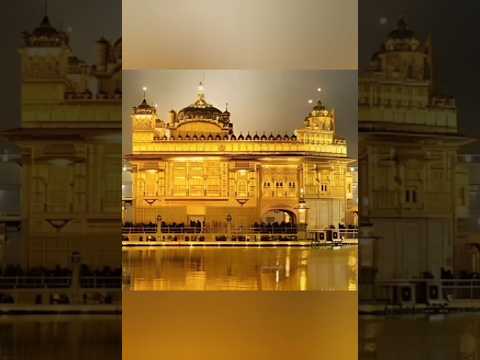 Mahalaxmi temple in Vellore...the real Golden Temple #youtube #goldentemple #southindian