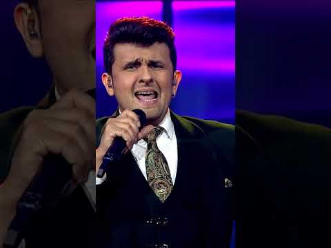 A new song #Sheher by #SonuNigam