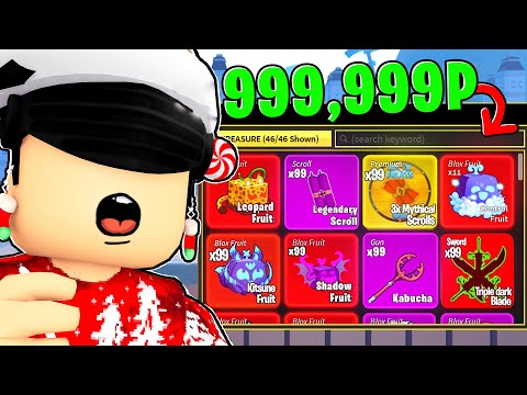 💲 Я ОЦЕНИЛ АККАУНТЫ ПОДПИСЧИКОВ в БЛОКС ФРУТС! (Blox Fruits)