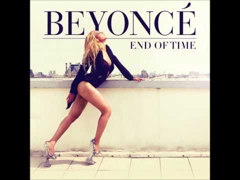 Beyoncé - End of Time (Almighty Club Mix)