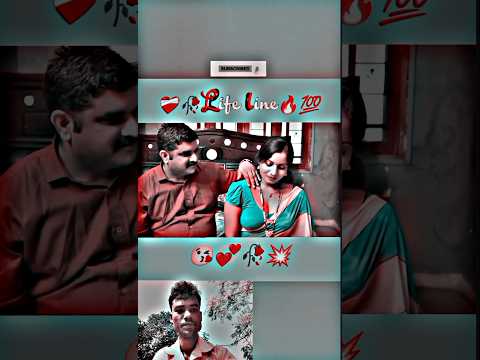 Aaja We Mahiya | Cute Love Story Video 🥰 #trending #love #status #romantic