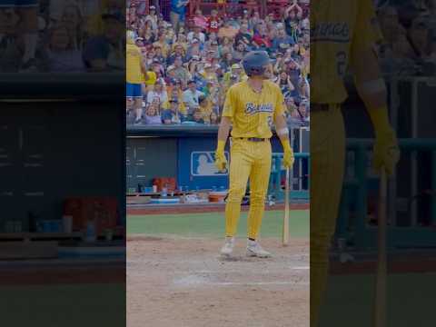 POV: this is your walkup song #baseball #pov #fyp #trending