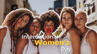 International Women's Day 2022