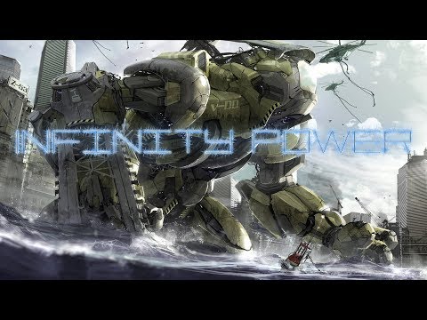 Infinity Power / Epic Orchestral Battle Music (CC-BY)