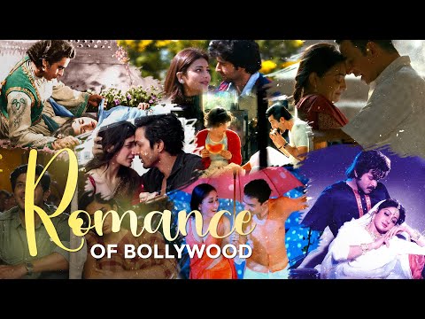 Romance Of Bollywood | Depiction of Love and Relationships | An Analysis | Film Folks