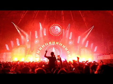 Opening +Anthem Brennan Heart Reverze 2022