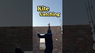 Big kite catching #kite #kitecatching #youtubeshorts #shorts #viralvideo #viralshorts #basant