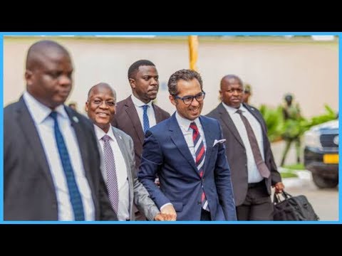 Tanzanian Billionaire Mohammed Dewji Business Strategy - Video Source CNN