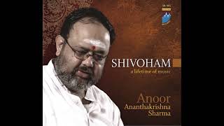 Tavil Solo | Anoor Ananthakrishna Sharma