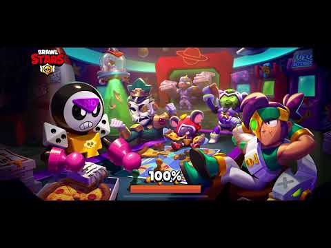 Brawl Stars Air Hockey Replay January 5, 2025 - The game that almost costed me a 10 win streak