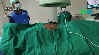 Splanchnic Nerve Radiofrequency ablation for cancer pain @painclinic-Mayiladuthurai