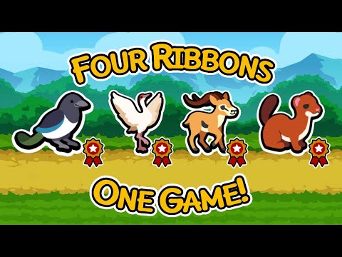 I Got Four Ribbons in One Game! [Super Auto Pets]