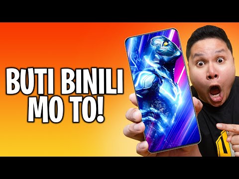 vivo V40 Lite - BUTI BINILI MO TO!