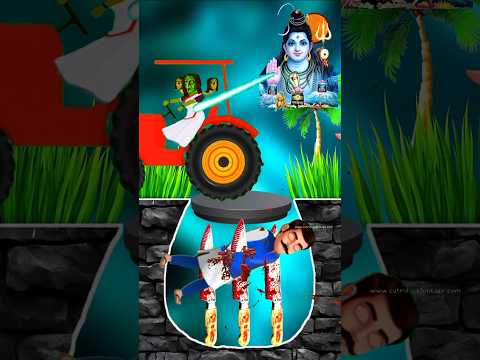 Jay Bholenath 🙏 Har Har Mahadev 🙏 Shiv Tandav Stotram | Sachet_Prampra #trending #shorts