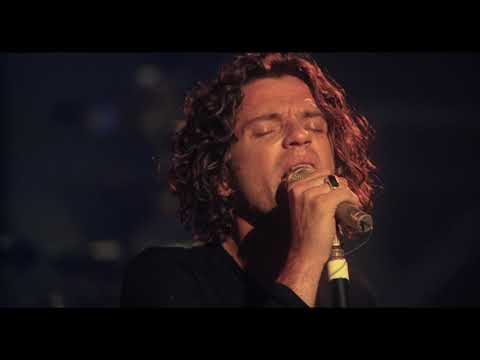 INXS - Disappear | Live at Wembley Stadium, 1991 | Live Baby Live