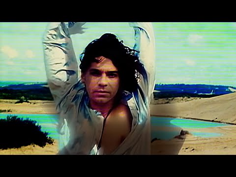 INXS - Suicide Blonde (Demolition Mix Official Music Video)