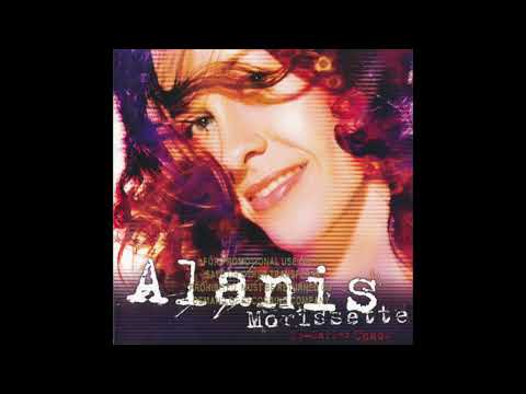 Alanis Morissette - Excuses [Audio]