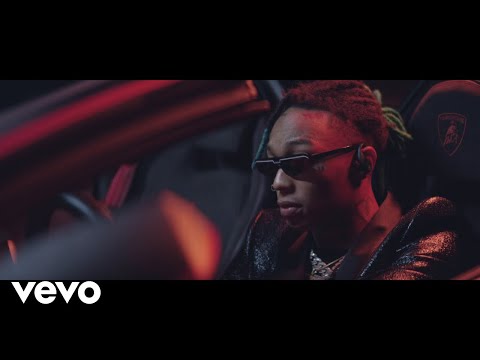 Tyla Yaweh - I Think I Luv Her ft. YG