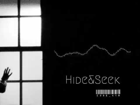 Hide&Seek / code_418