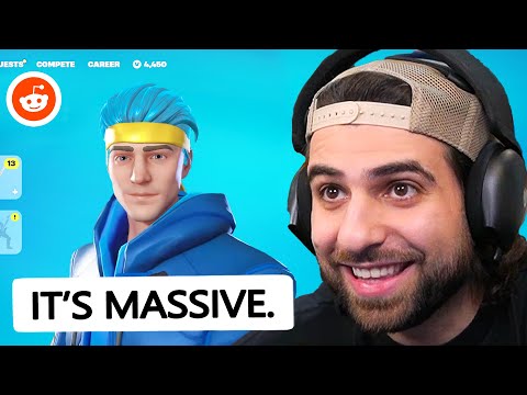 THE BEST OF THE SYPHERPK REDDIT! (2024)