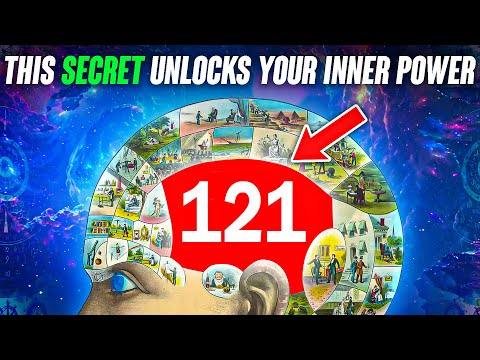 121 Angel Number Secret Meaning Revealed.