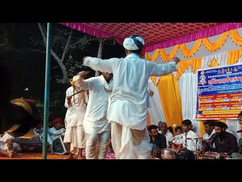 गुर्जर भोपा ओं ने दिखाया देसी लाजवाब डांस || गंगरावल जी बाबा चतरंगज || गायक दयाराम जी टहला ||