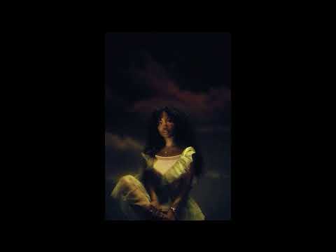 ( FREE ) SZA x Giveon x Daniel Caesar x R&B Type Beat - "Just one more chance"