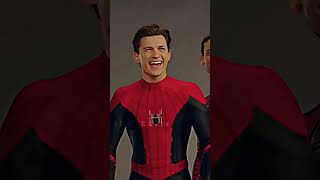 Peter Parker [Spiderman] 4k Edits #4kedits #shortsedits #viralshorts