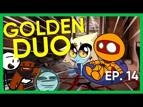 Gildedguy & Rebonkulous - The Fortnite GUY?- Dojocast Ep.14