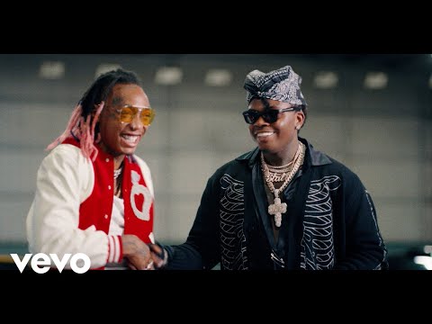 Tyla Yaweh - Behind the Scenes of All the Smoke ft. Gunna, Wiz Khalifa