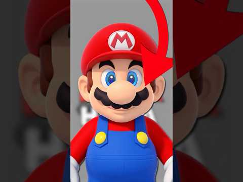 Reacting to my FIRST Mario Theory!