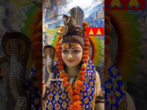 शुभ सोमवार#shortvideo #viralvideo #explore @Anjudaiyabikaneri