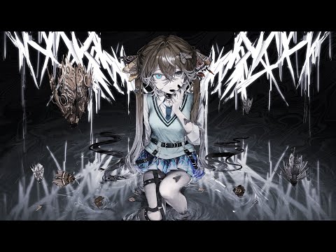 Utsu-P - ガ / Ga  feat. 初音ミク