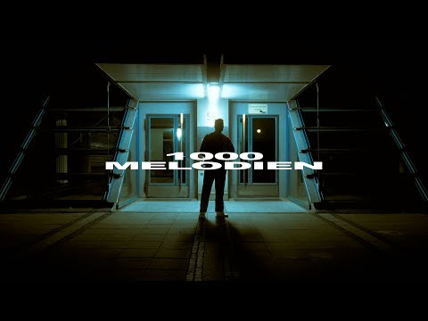 ANONYM - 1000 MELODIEN (prod. by Chris Jarbee)