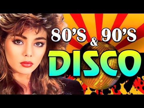 Modern Talking, Michael Jackson, ABBA, Bad Boys Blue, Sandra, C C Catch Legends Golden Eurodisco