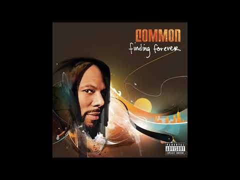 Common - The People (featuring Dwele) [Audio]