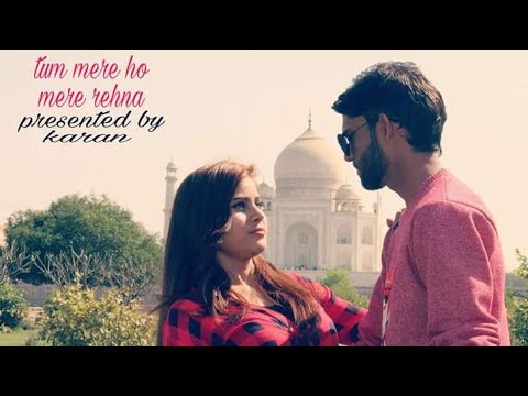 Tum Mere Ho Video Song || Hate story  || new video || full hd || kbc films