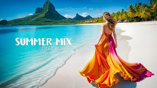 Mega Hits 2024 🌱 The Best Of Vocal Deep House Music Mix 2024 🌱 Summer Music Mix 2024 #286